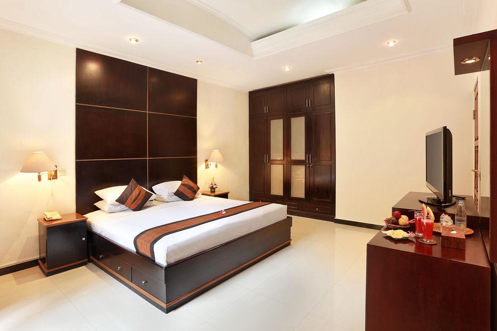 The Batu Belig Hotel & Spa سمينياك المظهر الخارجي الصورة