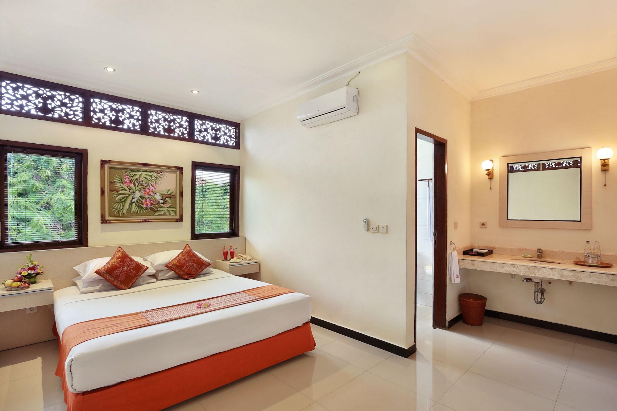 The Batu Belig Hotel & Spa سمينياك المظهر الخارجي الصورة