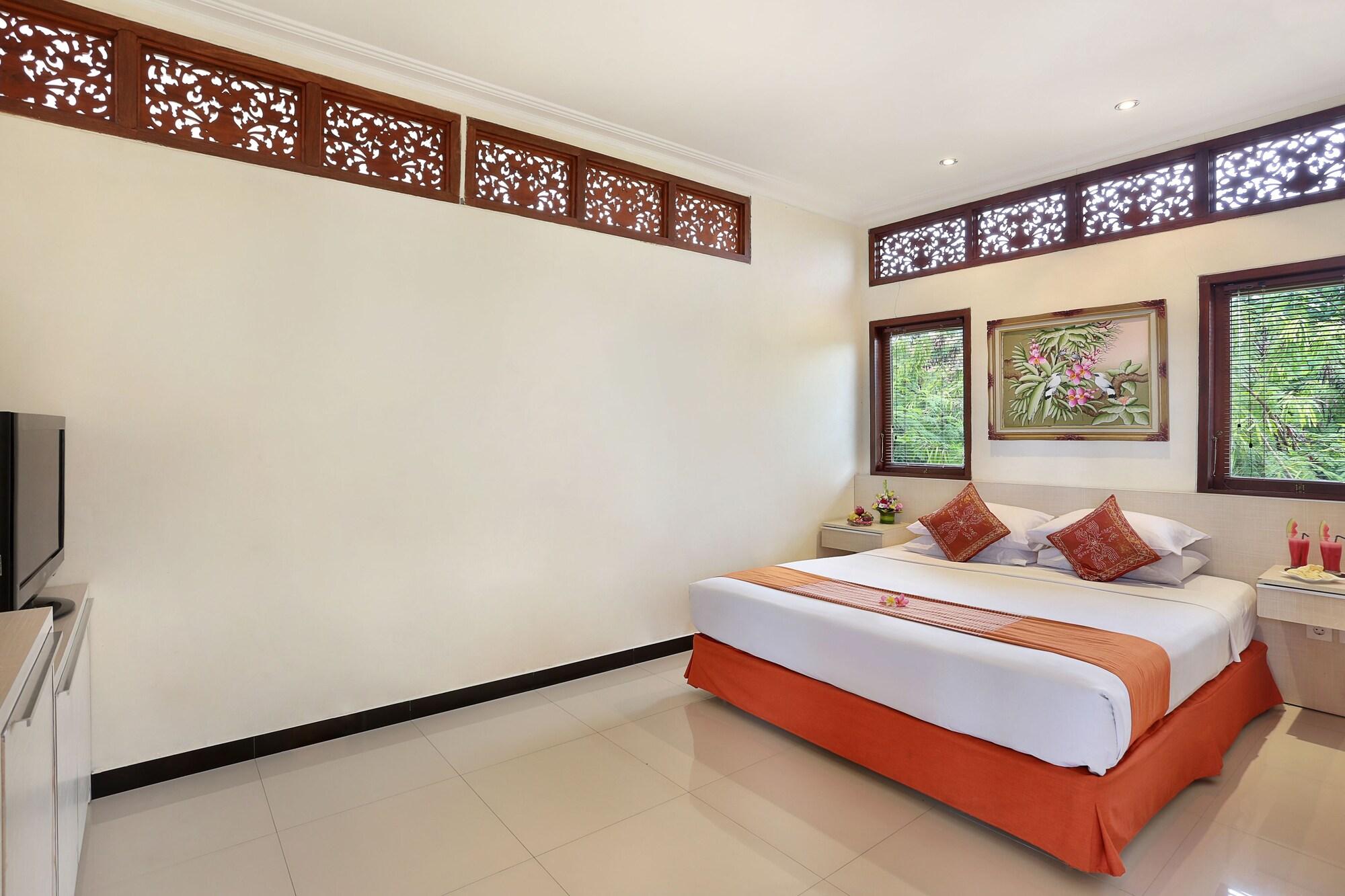 The Batu Belig Hotel & Spa سمينياك المظهر الخارجي الصورة