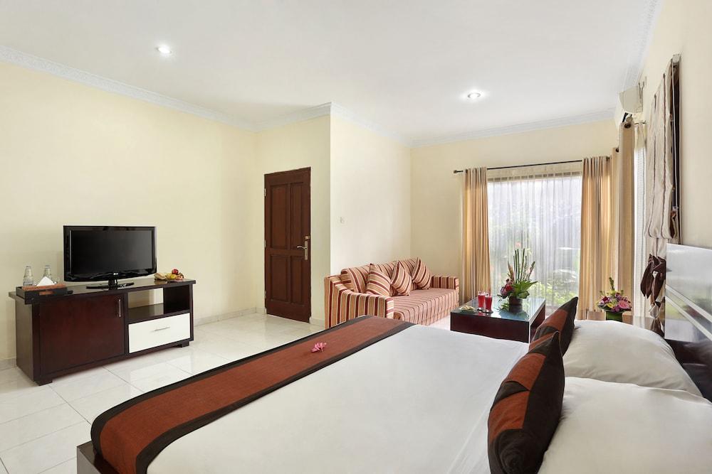 The Batu Belig Hotel & Spa سمينياك المظهر الخارجي الصورة