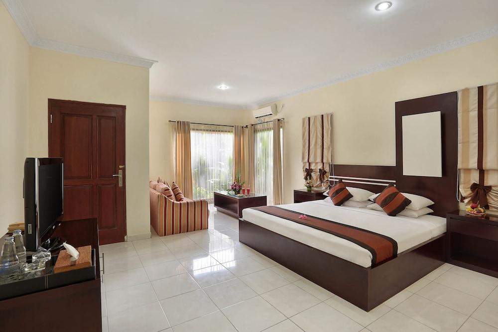 The Batu Belig Hotel & Spa سمينياك المظهر الخارجي الصورة
