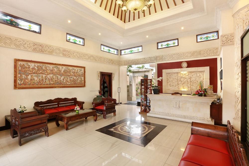 The Batu Belig Hotel & Spa سمينياك المظهر الخارجي الصورة