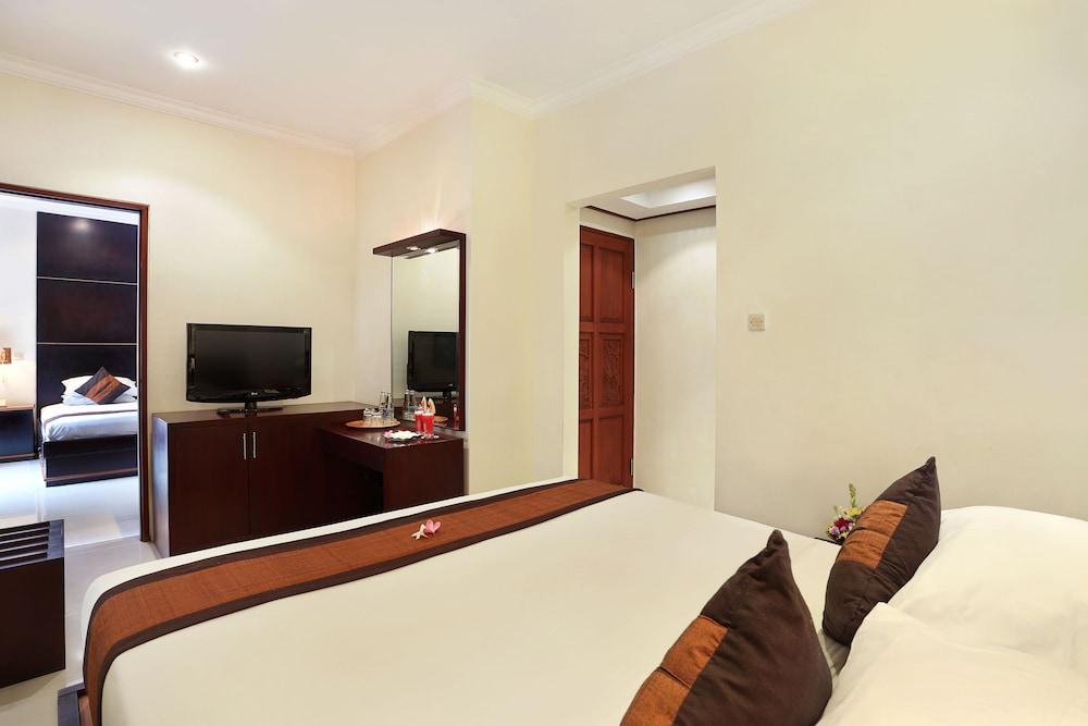 The Batu Belig Hotel & Spa سمينياك المظهر الخارجي الصورة