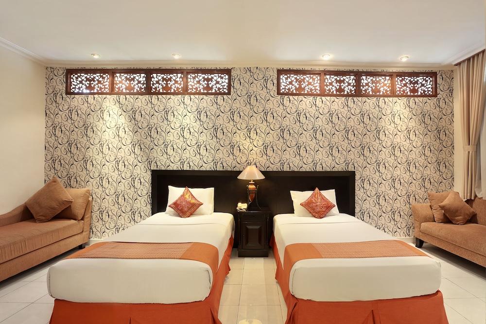The Batu Belig Hotel & Spa سمينياك المظهر الخارجي الصورة