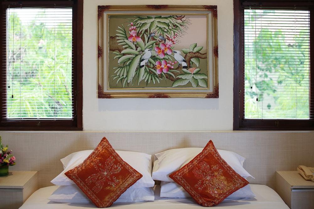 The Batu Belig Hotel & Spa سمينياك المظهر الخارجي الصورة