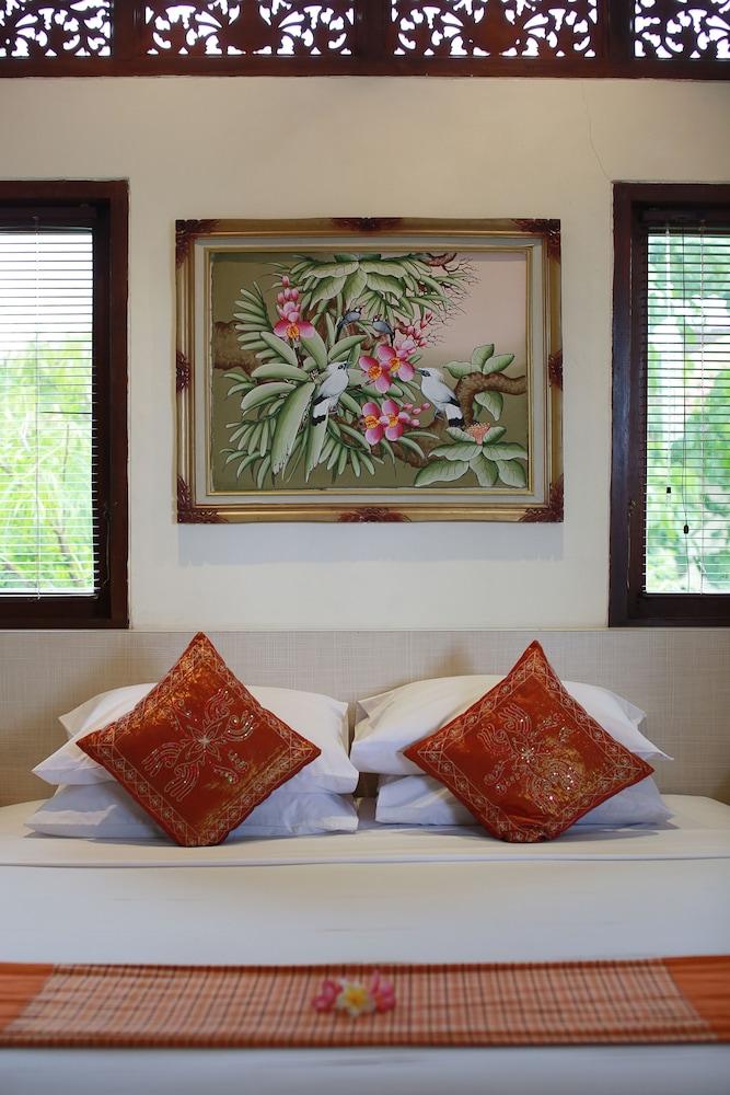 The Batu Belig Hotel & Spa سمينياك المظهر الخارجي الصورة