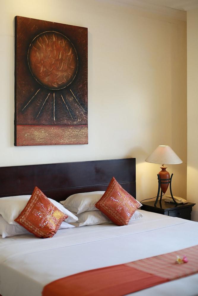 The Batu Belig Hotel & Spa سمينياك المظهر الخارجي الصورة