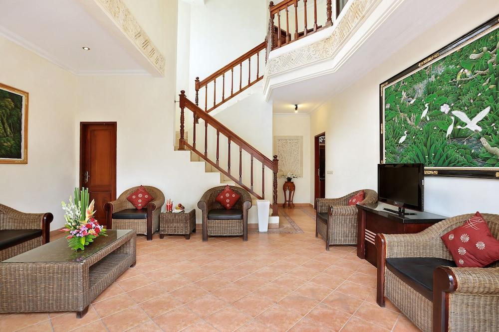 The Batu Belig Hotel & Spa سمينياك المظهر الخارجي الصورة