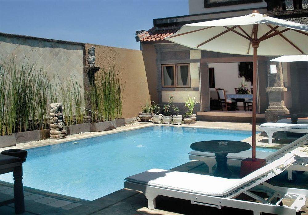 The Batu Belig Hotel & Spa سمينياك المظهر الخارجي الصورة