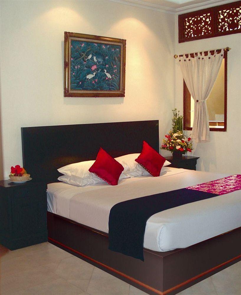 The Batu Belig Hotel & Spa سمينياك المظهر الخارجي الصورة