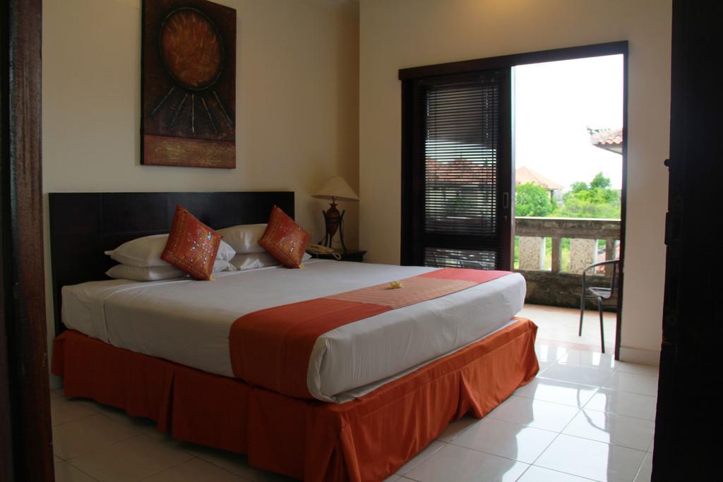 The Batu Belig Hotel & Spa سمينياك المظهر الخارجي الصورة