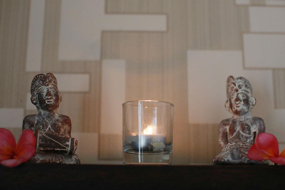 The Batu Belig Hotel & Spa سمينياك المظهر الخارجي الصورة