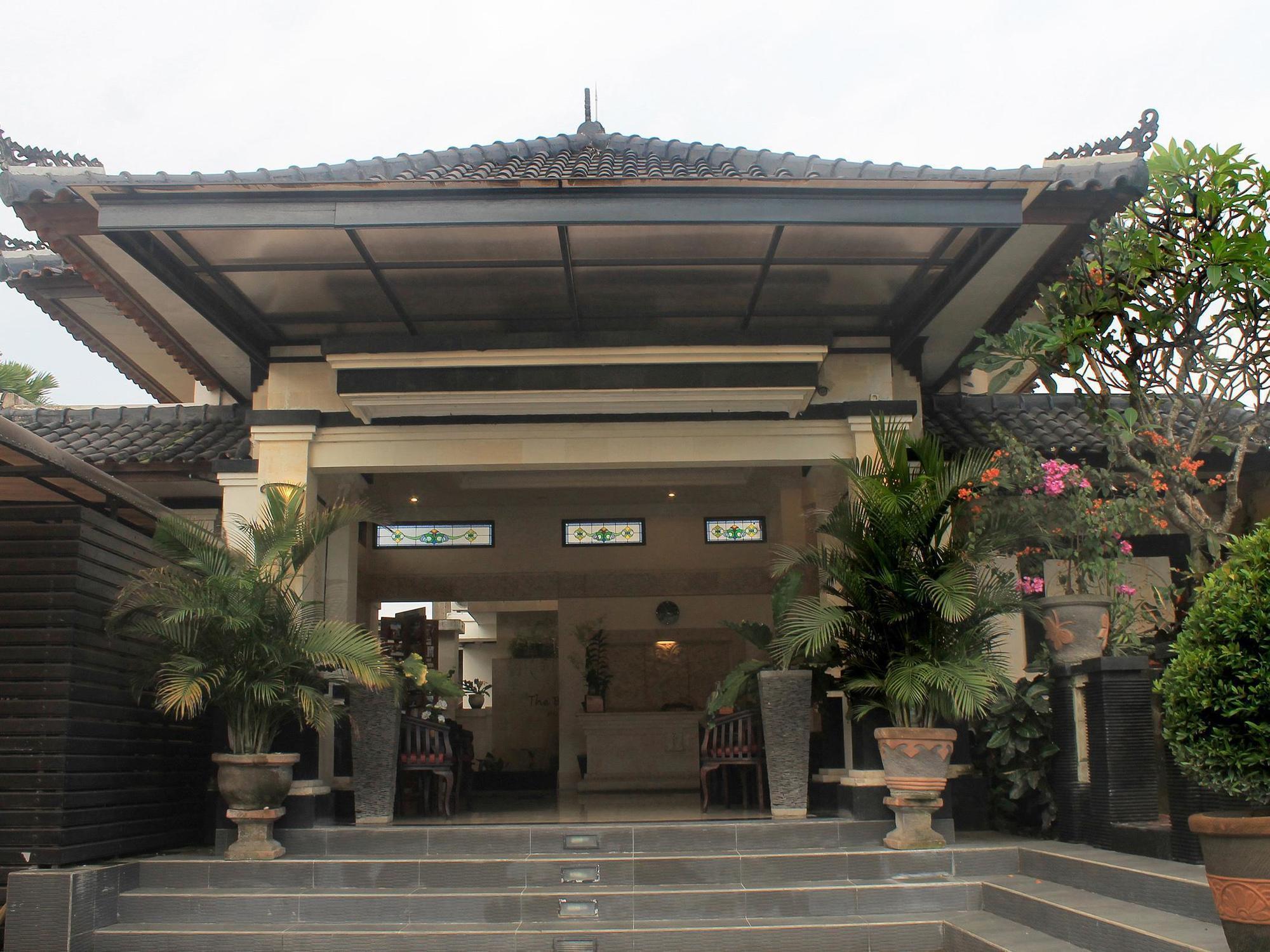 The Batu Belig Hotel & Spa سمينياك المظهر الخارجي الصورة