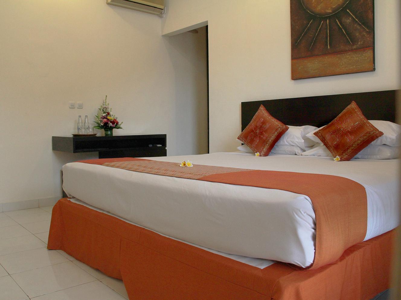 The Batu Belig Hotel & Spa سمينياك المظهر الخارجي الصورة