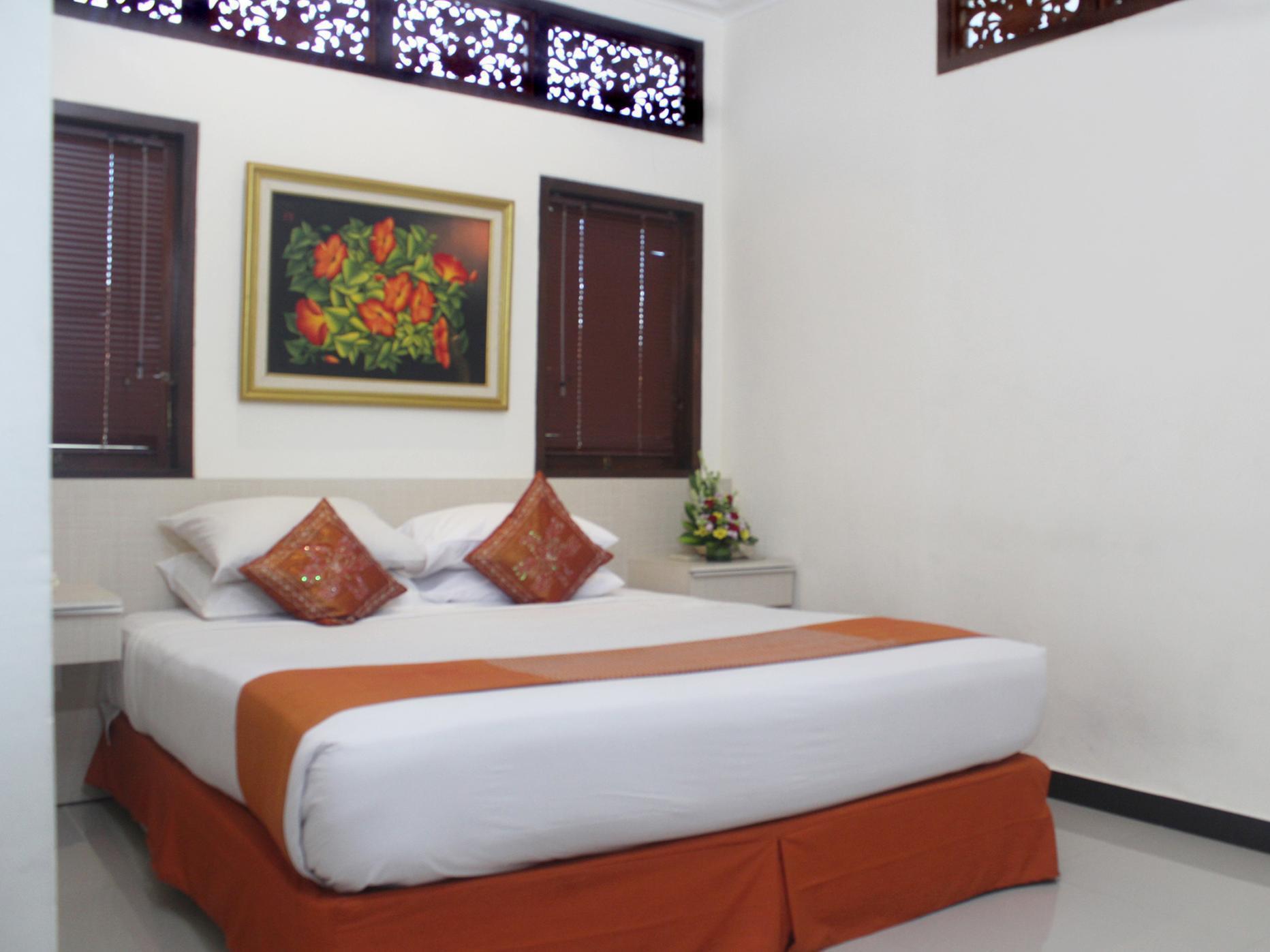 The Batu Belig Hotel & Spa سمينياك المظهر الخارجي الصورة
