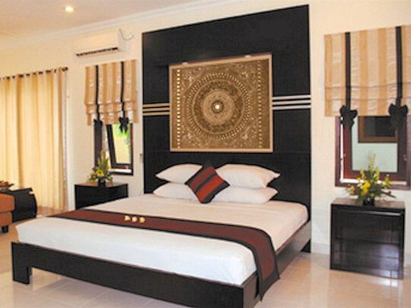 The Batu Belig Hotel & Spa سمينياك المظهر الخارجي الصورة