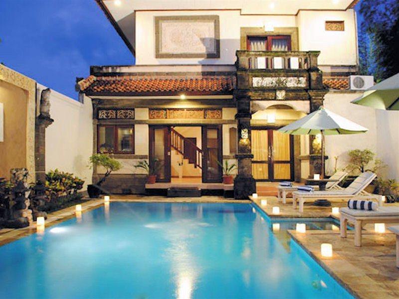 The Batu Belig Hotel & Spa سمينياك المظهر الخارجي الصورة