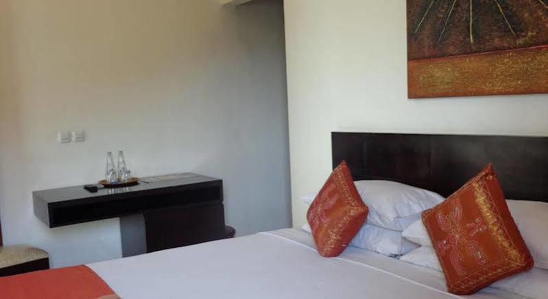 The Batu Belig Hotel & Spa سمينياك المظهر الخارجي الصورة