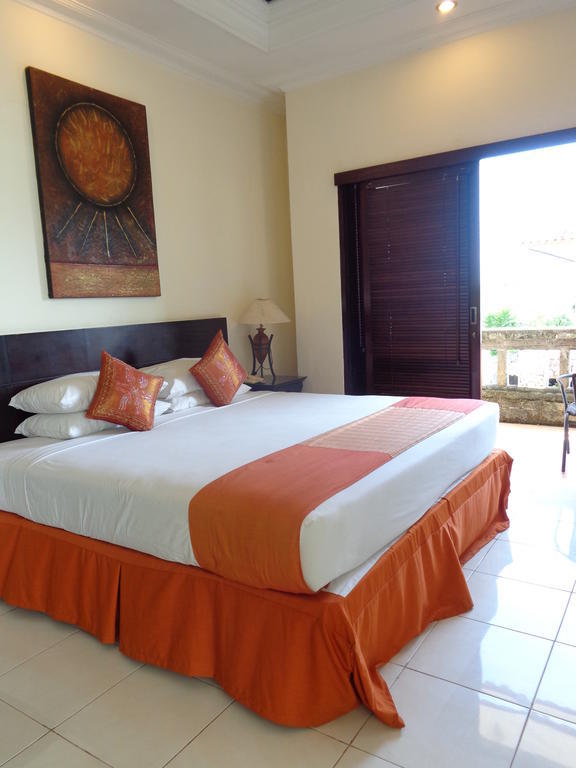The Batu Belig Hotel & Spa سمينياك المظهر الخارجي الصورة