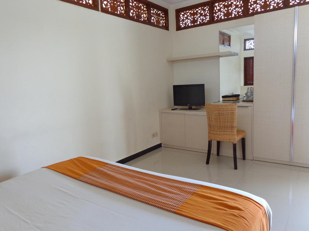 The Batu Belig Hotel & Spa سمينياك المظهر الخارجي الصورة